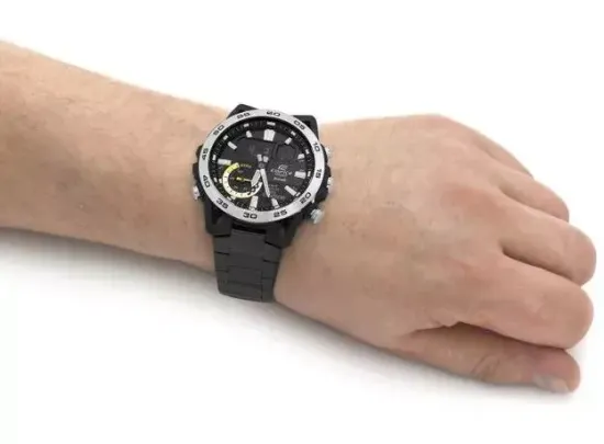 Наручные часы Casio Edifice ECB-40DC-1AEF