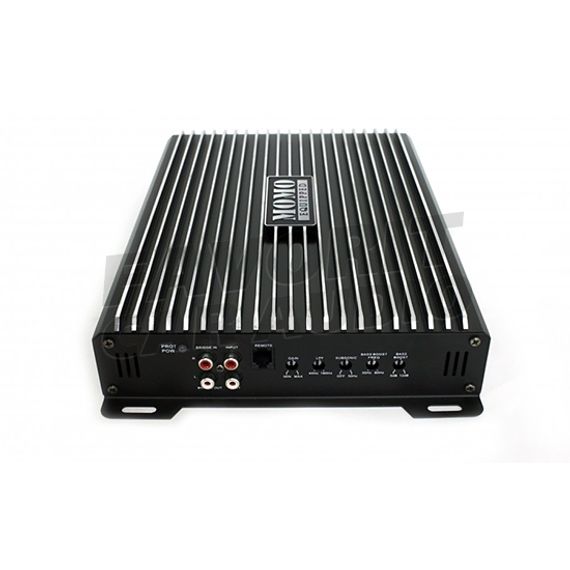 Усилитель MOMO D-800