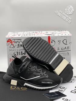 Кроссовки Dolce & Gabbana
