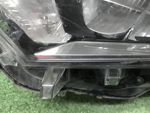 Фара левая Toyota RAV4 5 XA50 (18-нв) LED