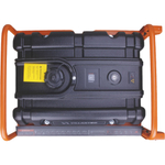 Электростанция VILLARTEC GG6300ЕВС бензиновая