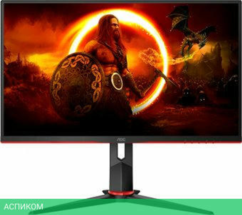 Игровой монитор AOC Gaming Q27G2S