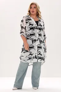 Рубашка 5221 Fabrika