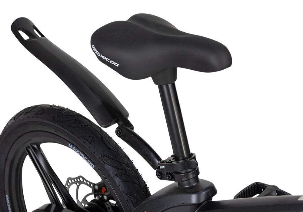 Maxiscoo COSMIC Deluxe 18'' (2025)