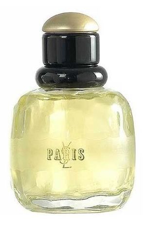 Yves Saint Laurent Paris