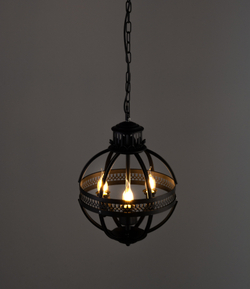 Люстра Lantern Residential D30 SL