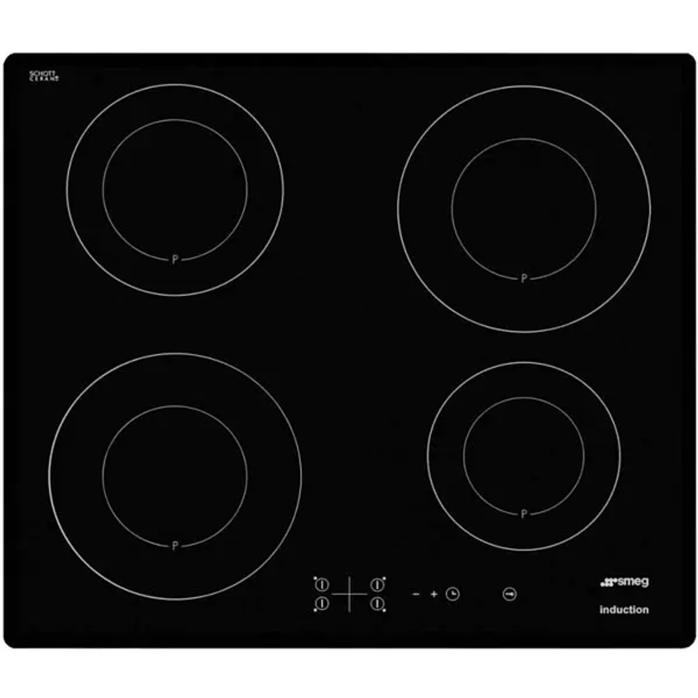 Варочная панель Smeg SI3644D
