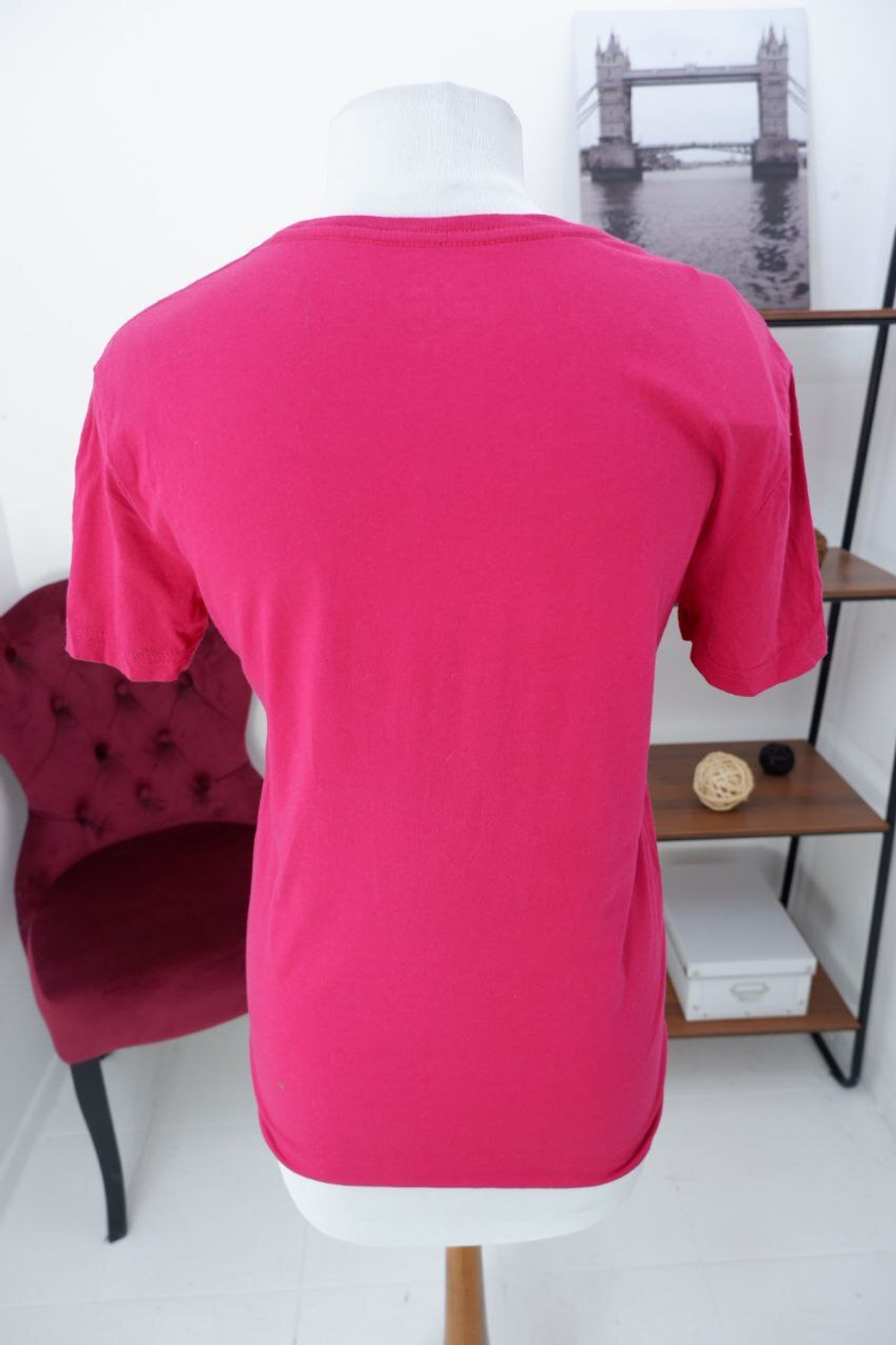 Футболка Gloria Jeans хлопковая 46 размер