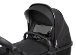 Коляска трансформер Farfello Aimile Adventurer ткань черный