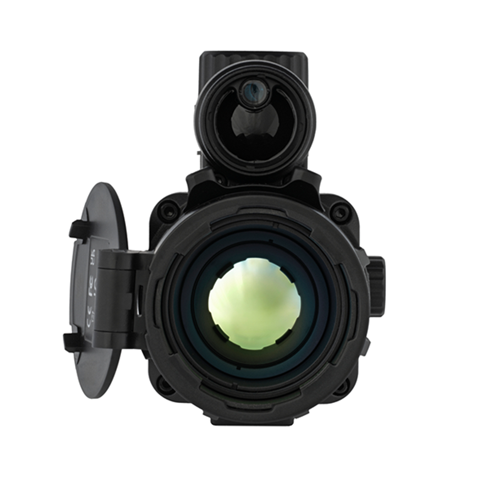 Artelv Electron 2x 35мм 640x512 LRF