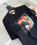 Футболка Hermes