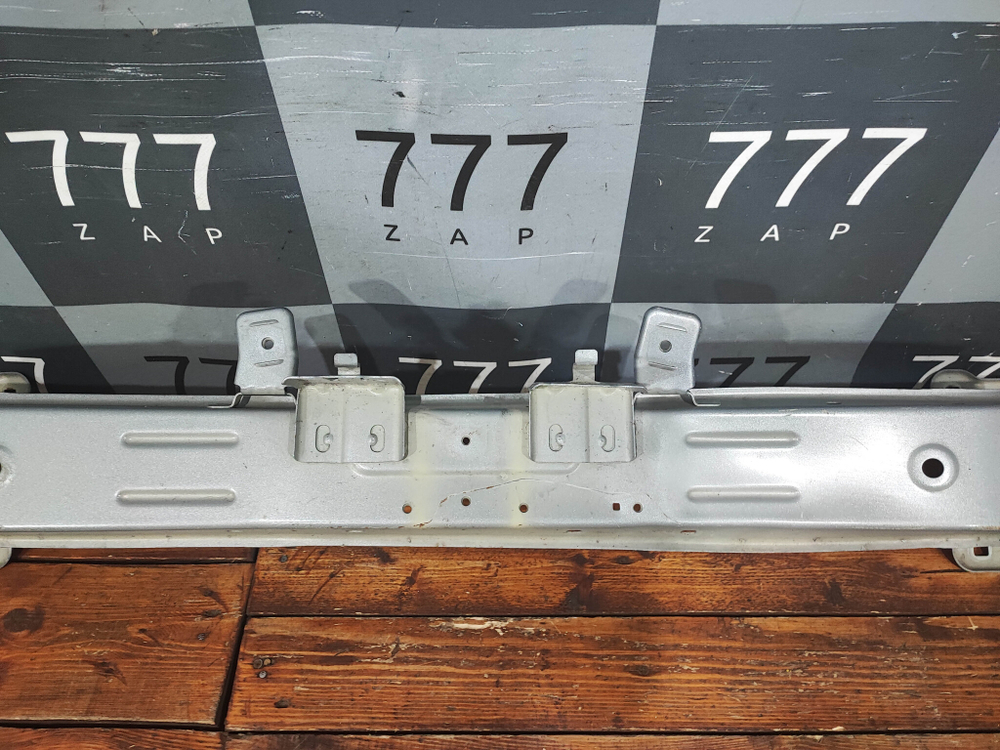 Усилитель переднего бампера Haval F7 1 19-24 Б/У Оригинал 2803135XKQ00A