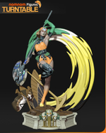 Melione hades 2 Фигурка