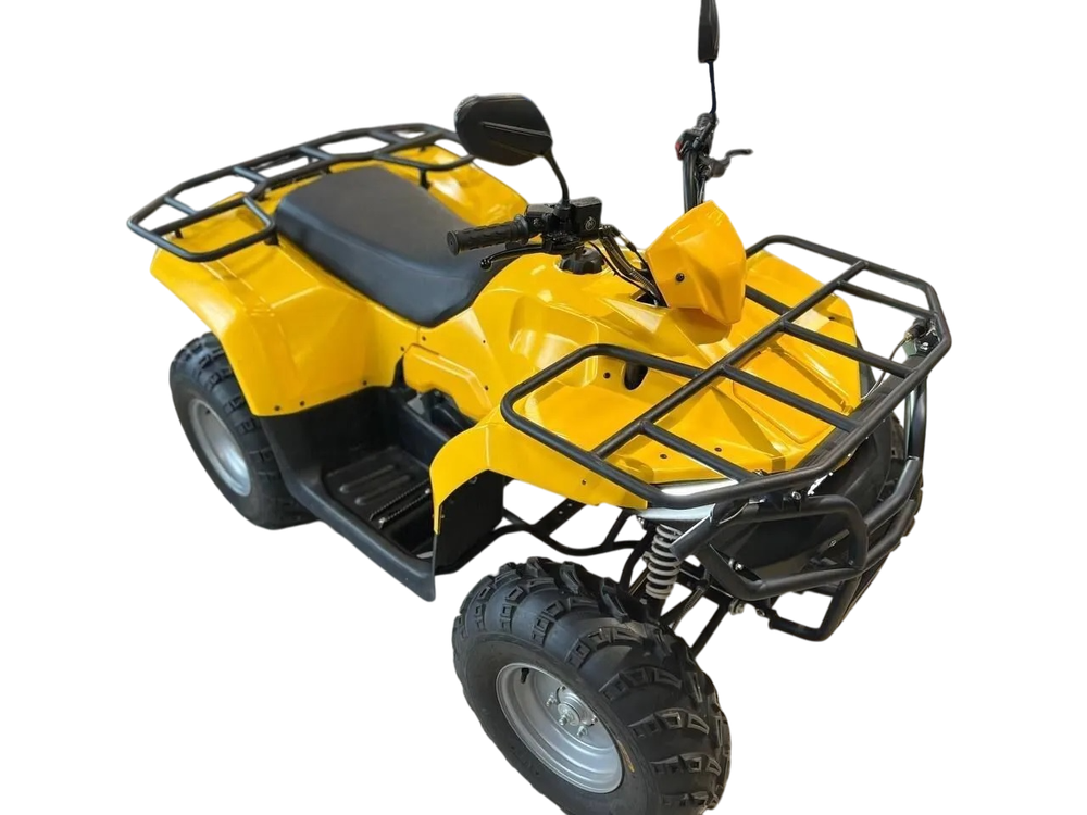 Квадроцикл IRBIS ATV250 2024