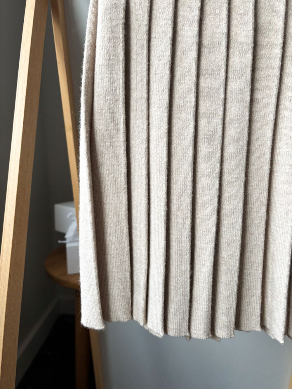 Юбка в складку Bebe Organic, 128