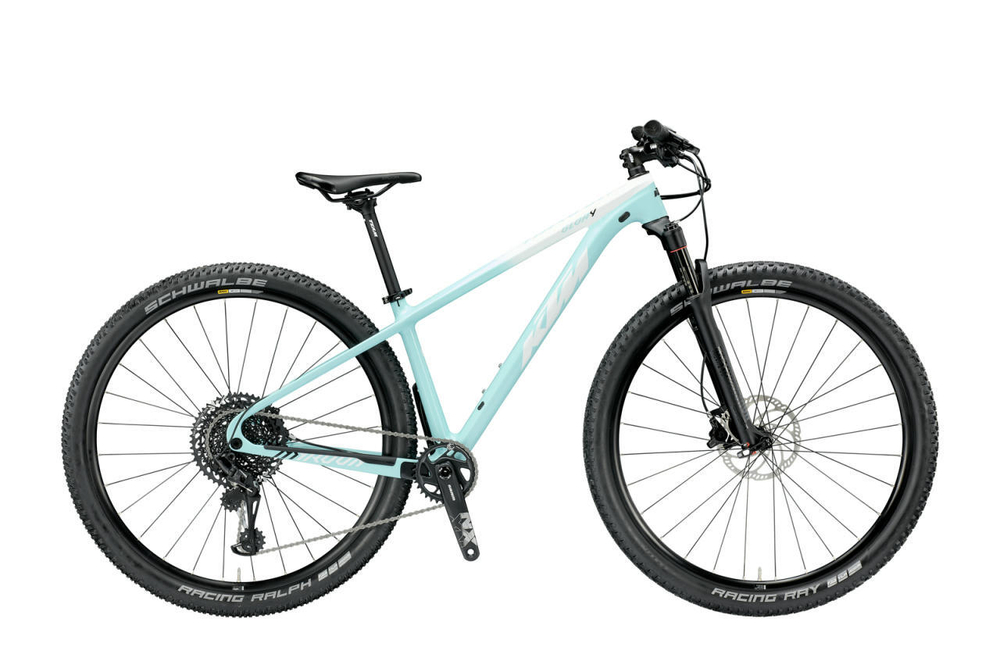 Женский велосипед KTM Myroon Glory 12 (2019)