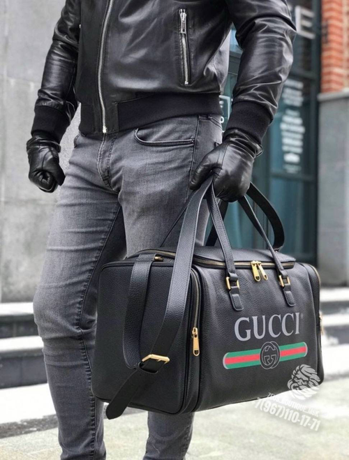 Дорожная сумка Gucci