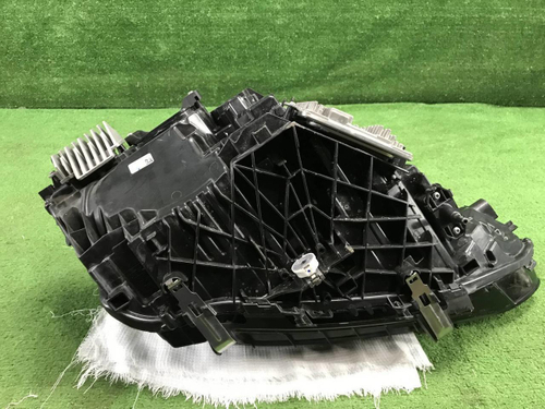 Фара левая BMW 4er G22 (2020-н.в.) Laser (В сборе)