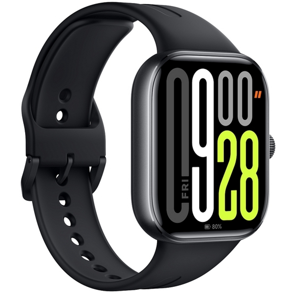 Xiaomi Redmi Watch 5 Obsidian Black