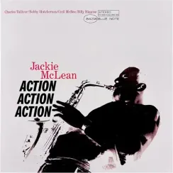 Jackie McLean - Action - (Tone Poet) LP