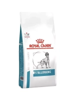 Royal Canin Anallergenic (Роял Канин Аналердженик АН 18 ) корм сухой для собак 8 кг.