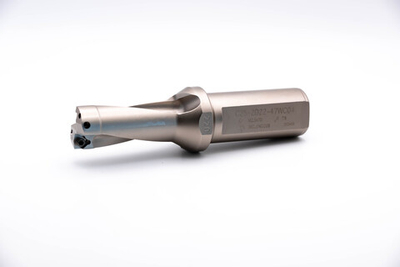 Сверло корпусное C25-2D22-47WC04