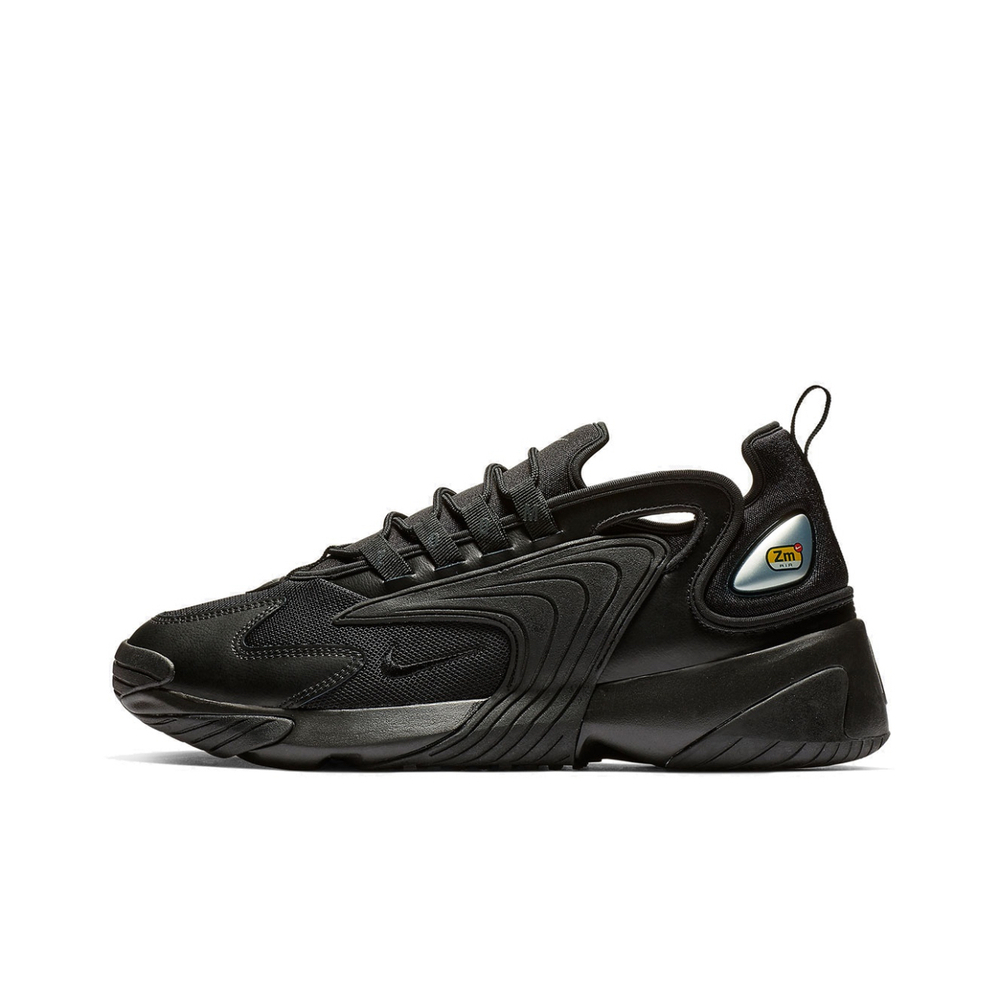 Nike ZOOM 2K BLACK