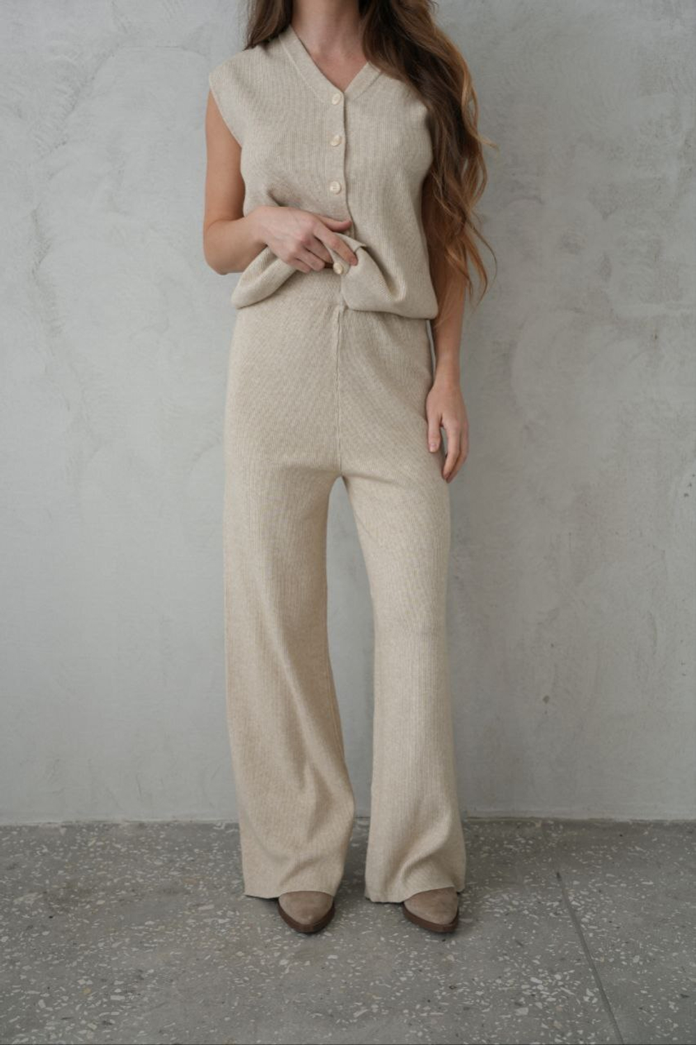 Костюм женский 929