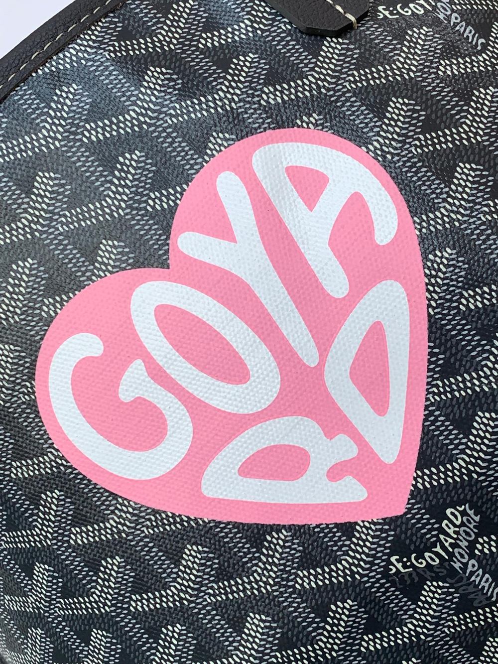 Goyard Anjou Mini Bag
