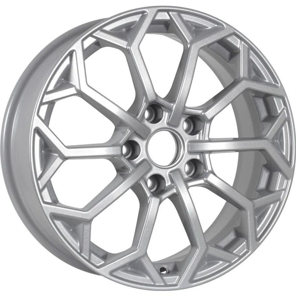 iFree Спейс Нидл 6.5x16 5x108 ET 37 Dia 67.1 (нео-классик)