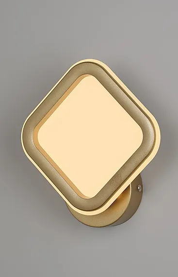 9304/160 CHAMPAGNE GOLD (1/10) Настенный светильник (RL) #