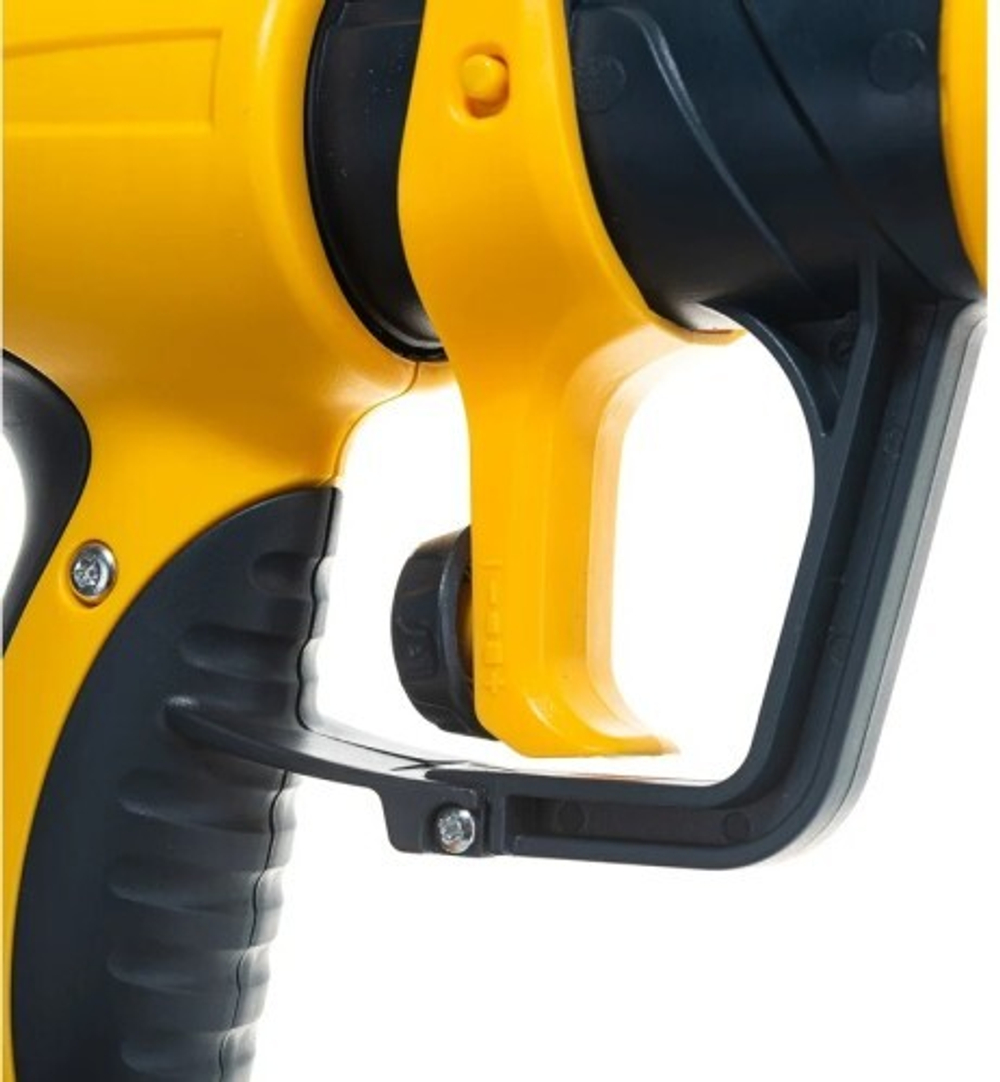 Краскопульт электрический WAGNER W 690 FLEXiO Extra Kit (с набором насадок) 2412558