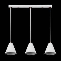 Подвесной светильник Freya Falke Market FR8004PL-03WG