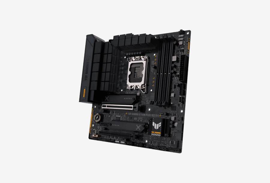 TUF GAMING B760M-PLUS WIFI D4_0326526100717