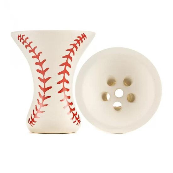 Чаша Moon SarkoZy Killer White