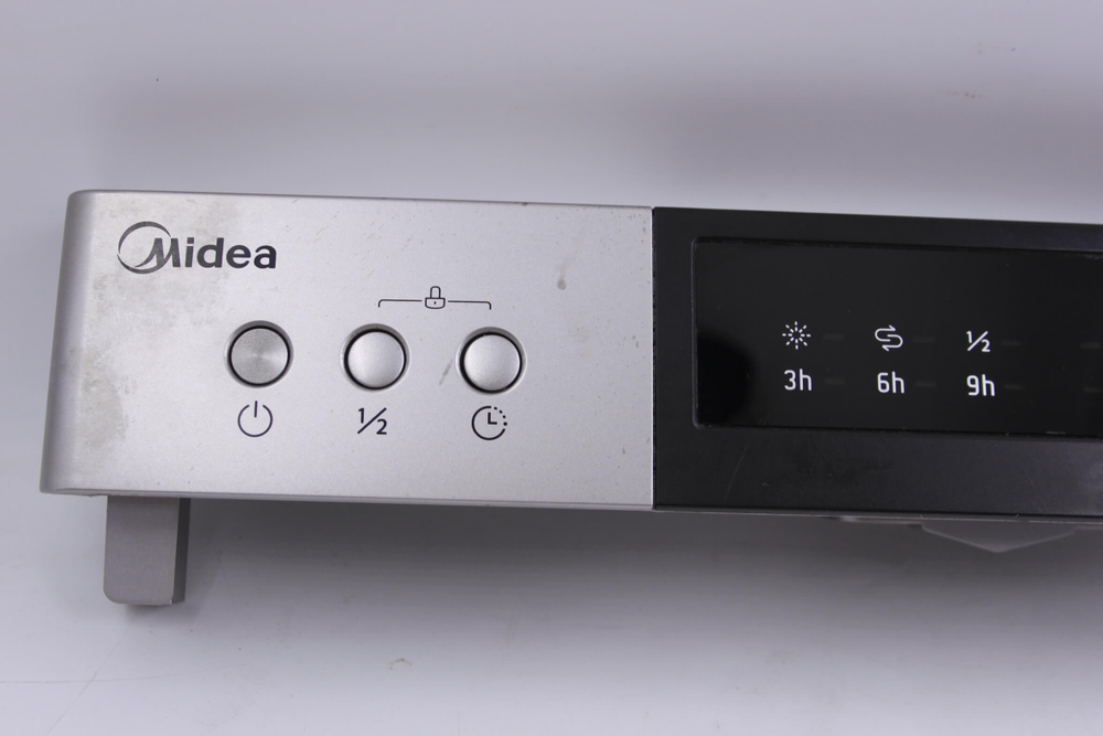 Модуль управления посудомоечной машины Midea MFD45S110Si