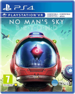 No mans Sky. Beyond [PS4] Б/У