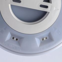 Citilux ETALON CL750181 LED Светильник с подсветкой Чёрный+Золото