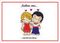 Açıqca\Открытки\Postcard Love is... 4