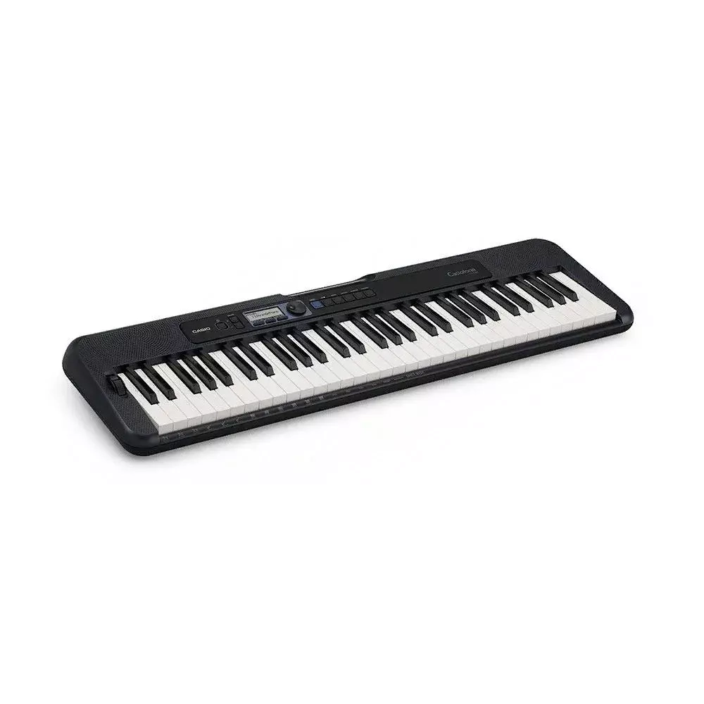 Casio CT-S300, синтезатор, 61 клавиша.