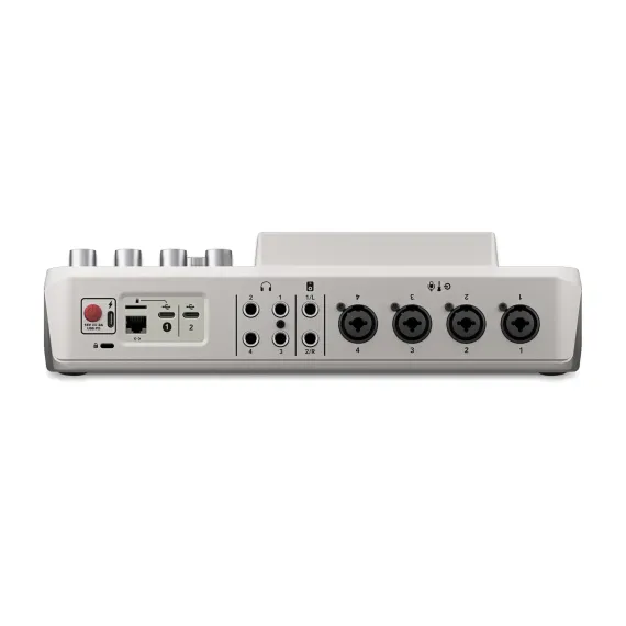 RODE Caster Pro II White