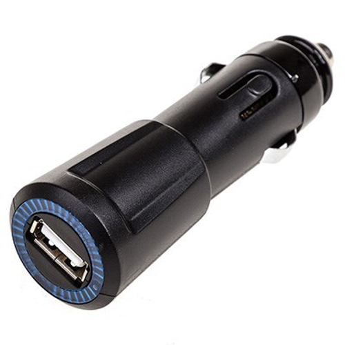 Зарядное устр-во в прикур. 1 USB 2,1A (SKYWAY)