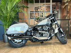 Harley-Davidson Sport Glide, 2024