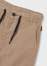 вельветовые брюки