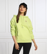 Худи Levi's - зеленый(24693-0034)