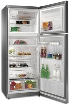 Холодильник Whirlpool T TNF 8111