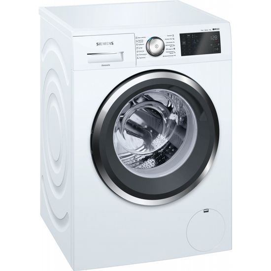 Стиральная машина Siemens WM14T6H2OE