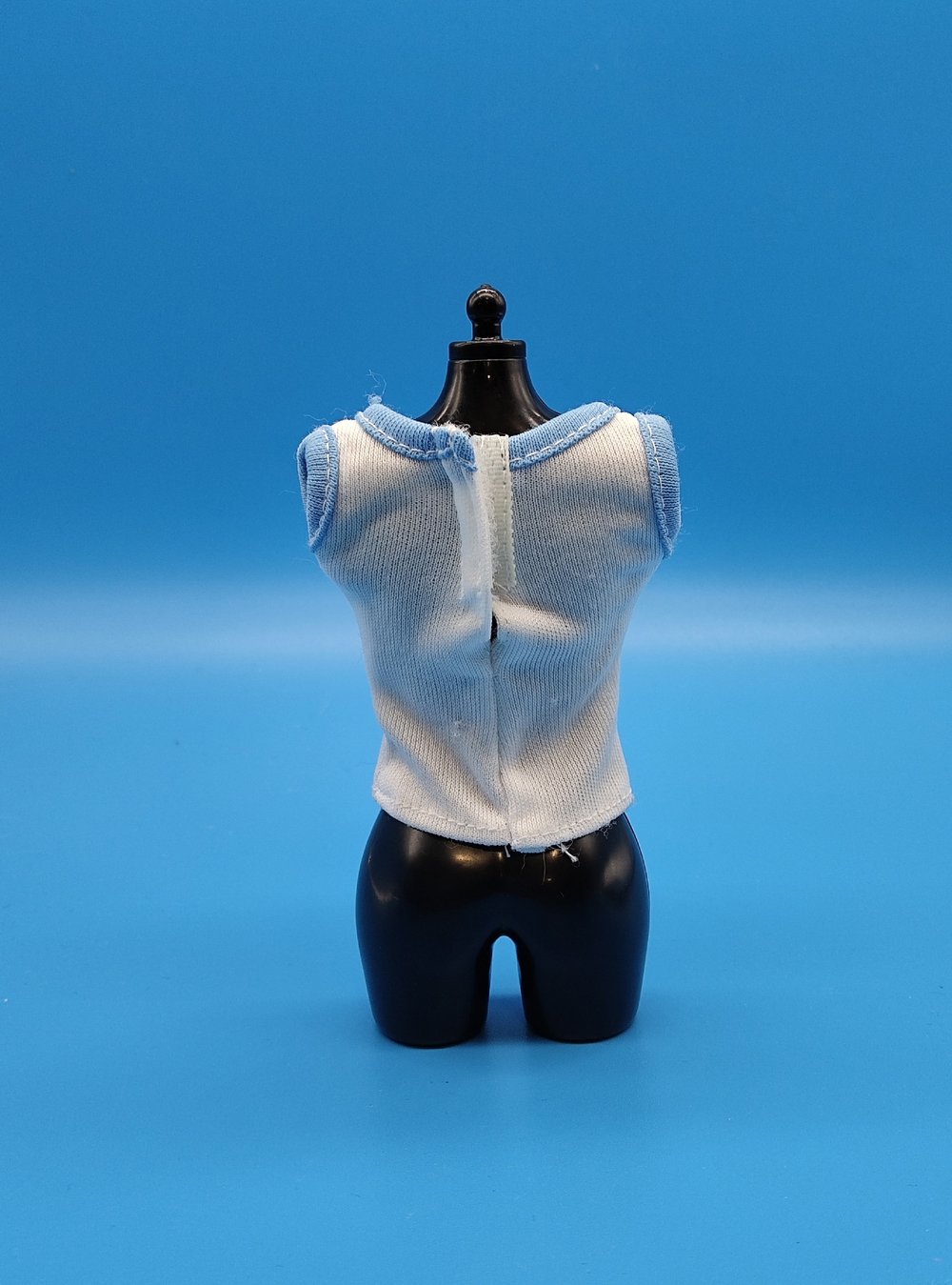 Одежда для куклы Барби винтаж топ 02846