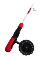 Зимняя удочка Maximus Ice Combo 183M 0,45м до 35гр с катушкой