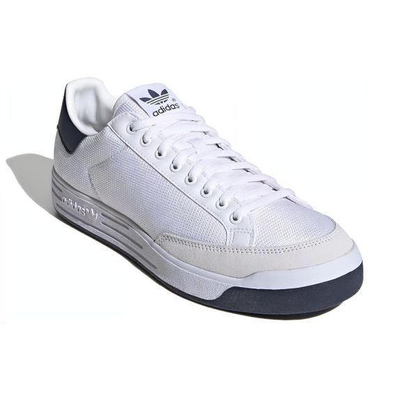 Кроссовки adidas originals Rod Laver для скейтборда Низкие кроссовки Унисекс